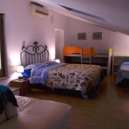 Attico96 Apartamento Pescara Exterior foto