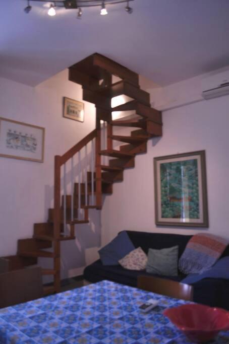 Attico96 Apartamento Pescara Exterior foto