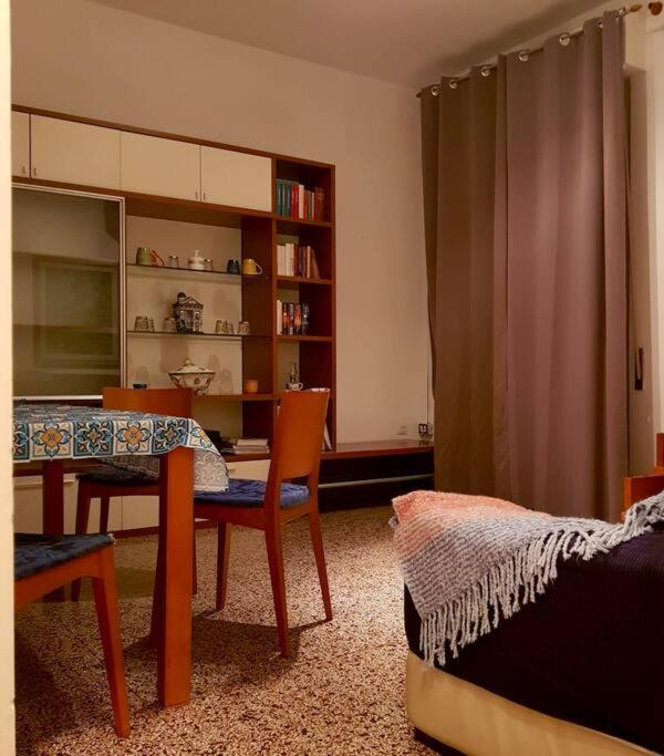 Attico96 Apartamento Pescara Exterior foto