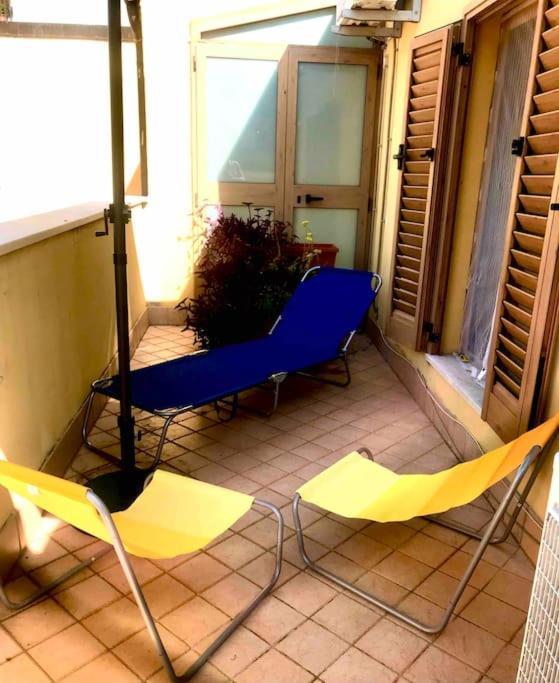Attico96 Apartamento Pescara Exterior foto