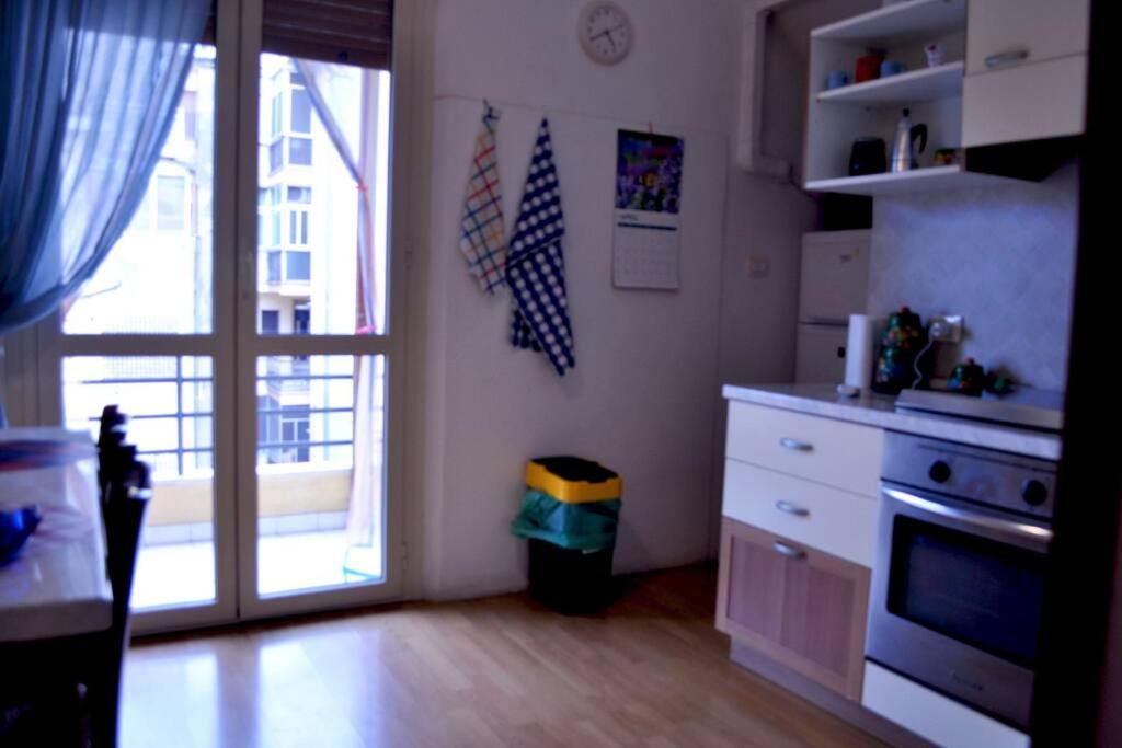 Attico96 Apartamento Pescara Exterior foto