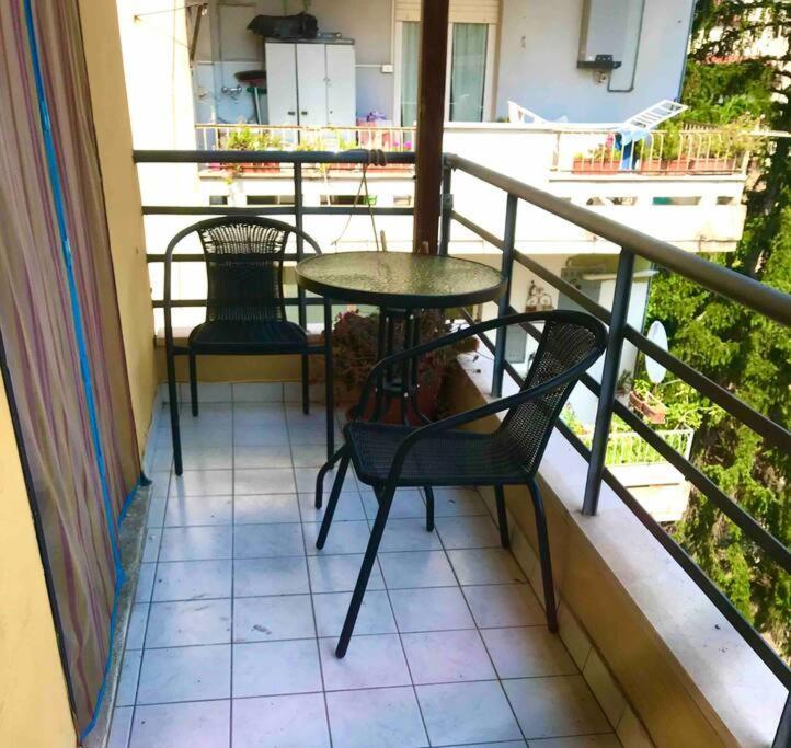 Attico96 Apartamento Pescara Exterior foto